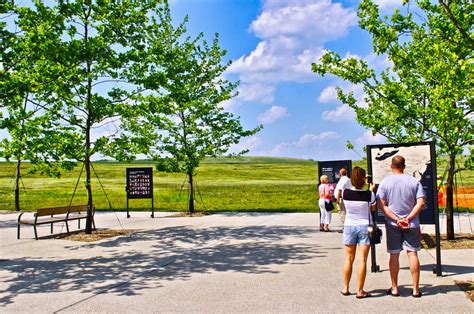 Flight 93 National Memorial, Shanksville PA | Please see my … | Flickr