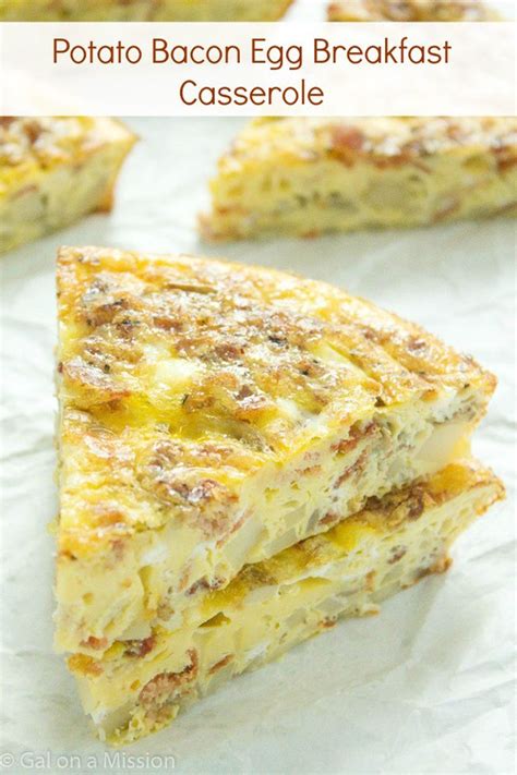 62 Easy Breakfast Casserole Recipes Best Make Ahead Egg Breakfast