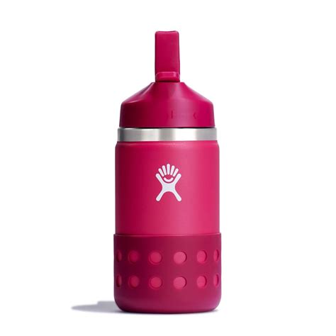 Hydro Flask 12 oz Kids Wide Mouth