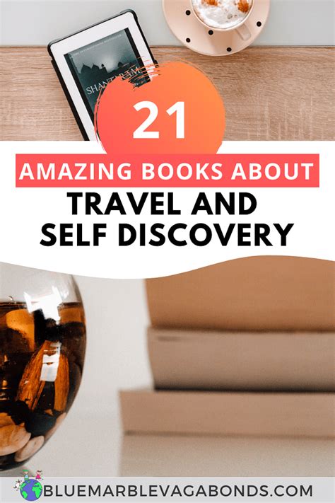 Books About Travel And Self Discovery You Should Read This Year