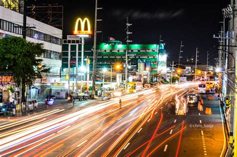 Las Pinas City Nightscape by zhenfen on DeviantArt