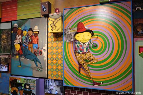 Artist Retrospective: Os Gemeos – StreetArtNews