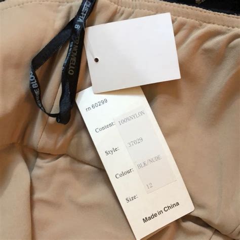 Chetta B Dresses Chetta B Black Lace Nude Stretch Cocktail Dress Poshmark