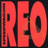 Reo Speedwagon The Second Decade Of Rock And Roll 1981 To 1991 LP