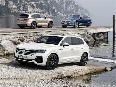 Volkswagen Touareg | 2019MY | Volkswagen touareg, Volkswagen, Sport suv