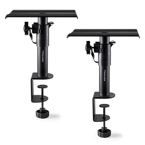 10 Best Desk with Speaker Stands for Enhanced Audio Experience 2025 ...