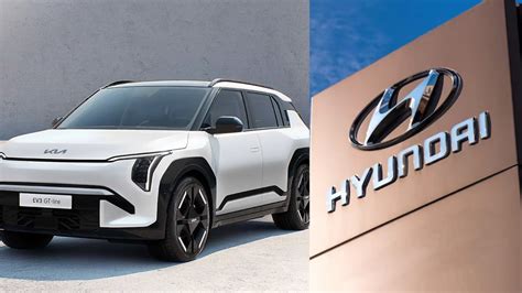 Hyundai Motor India Targets Strong Growth In Ev Market By Ahead Of Ipo