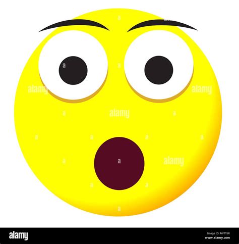 Emoticon Kiss Love Emoji Face Imágenes Recortadas De Stock Alamy