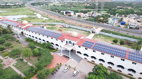 SJM VIDYAPEETHA Basaveshwara Medical College Hospital Chitradurga