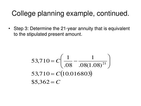 Ppt Fin 40153 Intermediate Financial Management Powerpoint Presentation Id7054948