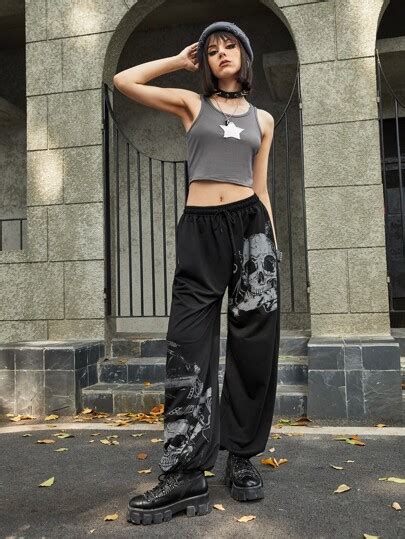 Grunge Moda Grunge Shein México