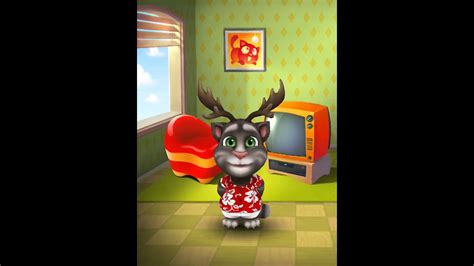 My Talking Tom Don T Get Talking Angela Or Ginger Please Watch