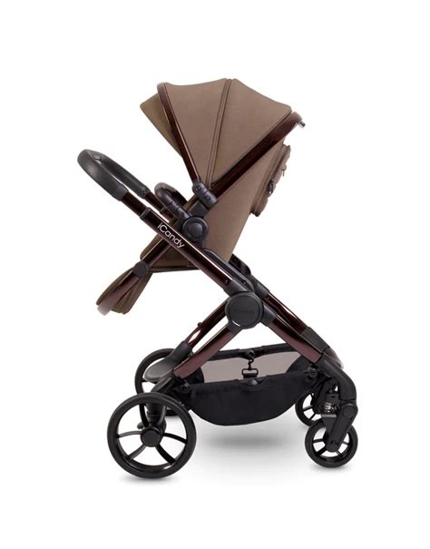 iCandy Peach 7 Coco | Perth | Prams & Strollers