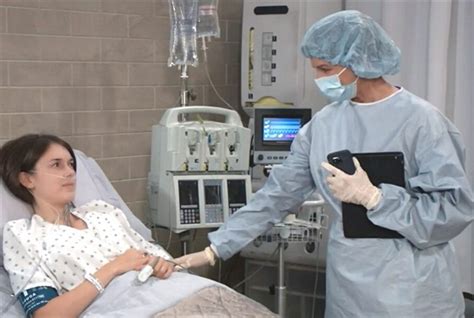 General Hospital Spoilers Nurse Clara Attempts To Manipulate Willow