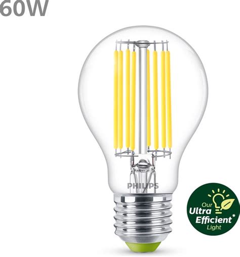 Philips Led Cla W A E K Cl Eela Srt Verlichting Bol