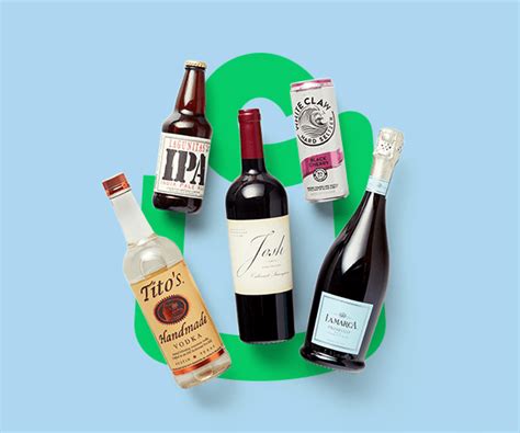 BevMo! Delivery with Shipt - Same-Day Alcohol Delivery