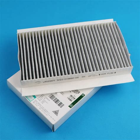 Lr Carbon Cabin Air Filter For Land Rover Lr L Discovery