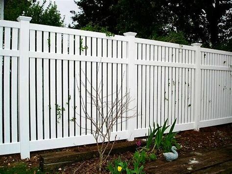 Semi Privacy Fence Caroline Get Price Order Online Queensland