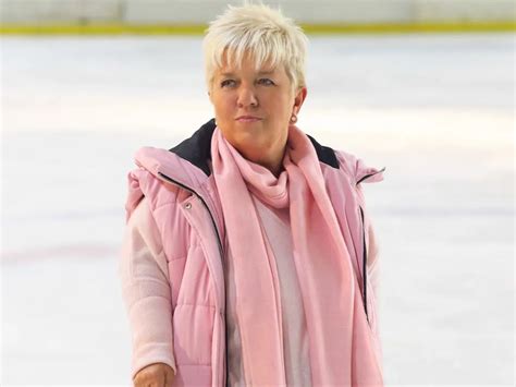 D Faite Des Bleus La Coupe Du Monde Mimie Mathy Au Coeur D Une Vive