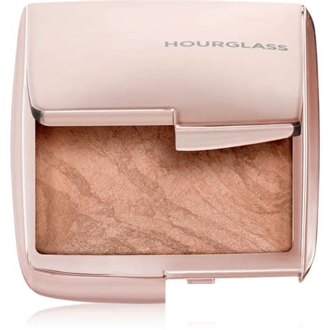 Hourglass Ambient Lighting Bronzer Bronzer Shade Radiant Bronze Light 11 G Mysupermarketcompare