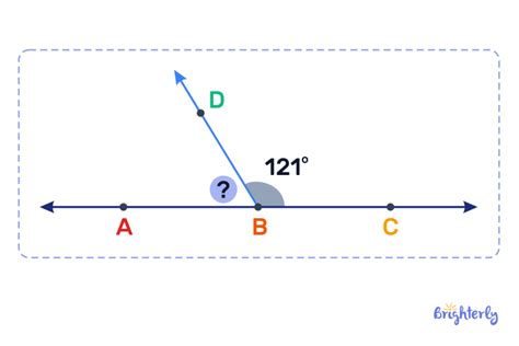 Supplementary Angles – Definition With Examples