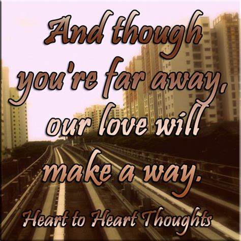 Far Away Love Quotes. QuotesGram