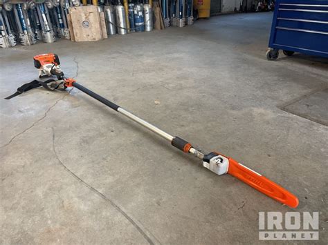 2019 Stihl Ht 103 Z Pole Saw In Athens Georgia United 43 Off