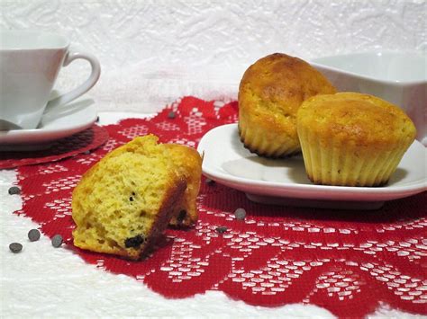 Muffin Proteici Light Con Gocce Di Cioccolato Amichette Cuochette Blog