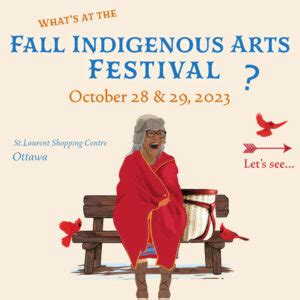 Indigenous Arts Collective Of Canada