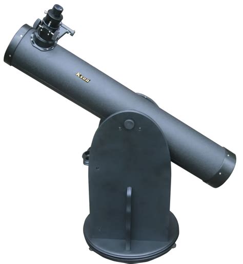 DOBSONIAN TELESCOPE | India Telescope Shop