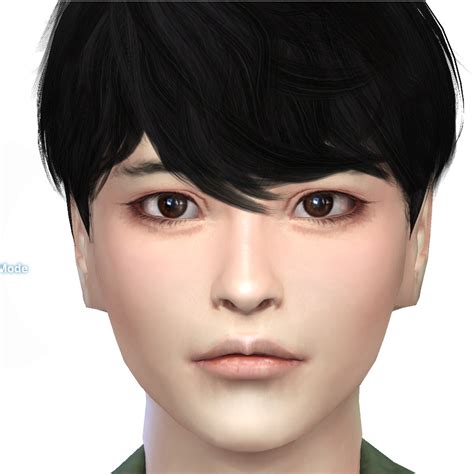 Eiji Okumura Banana Fish Sims4fujoshis On Tumblr