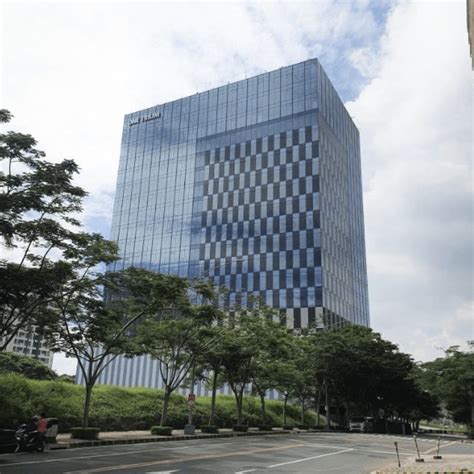 Office Space For Lease In One Trium Tower Filinvest Alabang