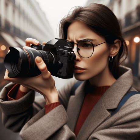 Tendances Photographiques Suivre Sur Les R Seaux Sociaux Voir