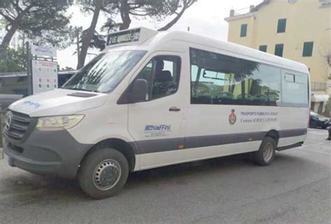 Rocca Di Papa 2 Bus Navetta Gratis Per Tutta La Durata Della Sagra