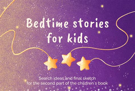 BOOK COVERS FOR KIDS STORIES on Behance