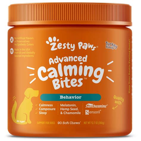 Zesty Paws Review Must Read This Before Buying