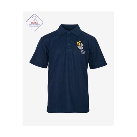 Harpfield Primary Academy Uniform Polo - Smart School Uniforms