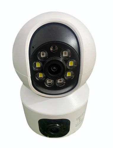 2 MP Wireless IP Camera For Outdoor Use Day Night At Rs 1575 In New