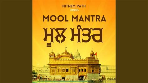 Mool Mantra YouTube