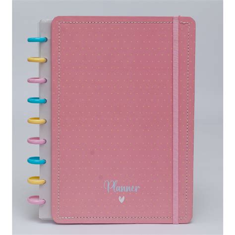 Caderno Disco Basic Inteligente Folhas Disco A M E A G Shopee Brasil