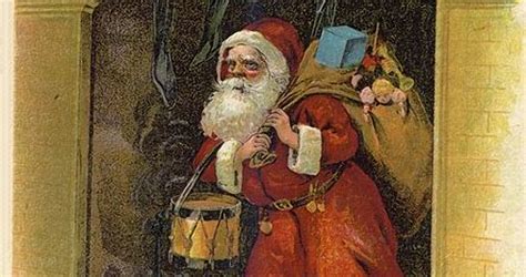 From Turkey to Coca Cola - The History of Santa Claus - New Historian