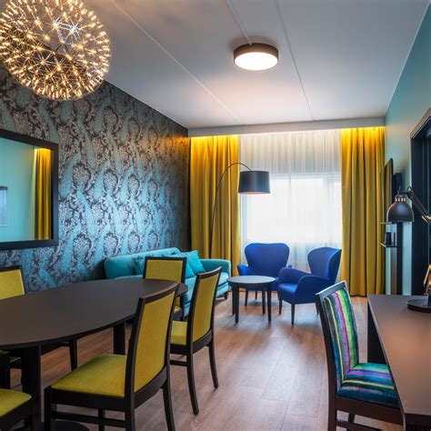 Thon Hotel Oslo Airport, Gardermoen - Meetings