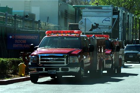 Los Angeles County Fire Department Lacofd Lacofd Squads