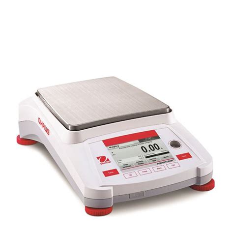 Ohaus Adventurer Precision Balances Electronic Balances Scales