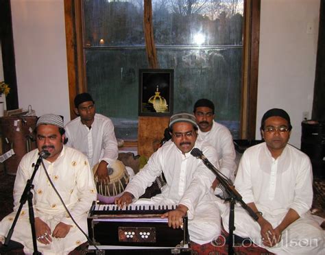 Qawwali Sufi Music From Chisty Dargah Ajmer - India Travel Forum | IndiaMike.com