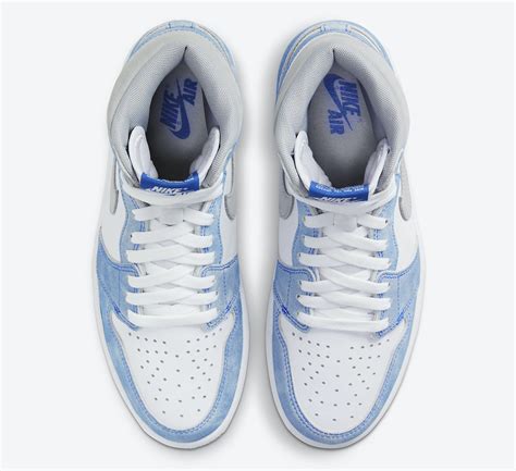 Air Jordan Hyper Royal Release Date Sbd