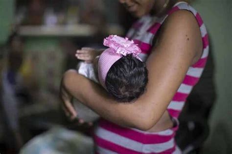 México Lidera Embarazo Infantil Alertan Periódico El Orbe