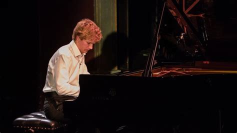 Jan Lisiecki Artists Classic Fm