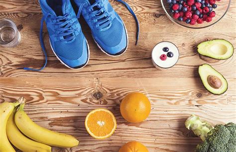 Diet vs. Exercise: What’s More Important? - EcoWatch