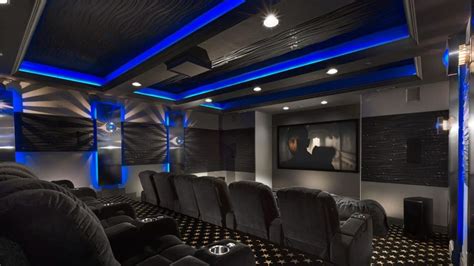 Home Theater Installation Bf Configurations Dallas Tx